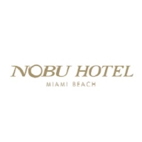 Nobu Hotel Miami Beach