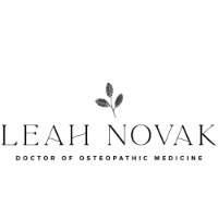 Brands,  Businesses, Places & Professionals Dr. Leah Novak D.O. in Andover MN