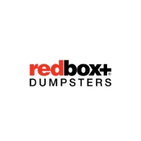 redbox+ Dumpsters