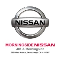 Morningside Nissan