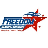 Brands,  Businesses, Places & Professionals Freedom Heating & Cooling in Birmingham AL