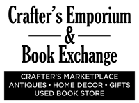 Crafter's Emporium & Book Exchange