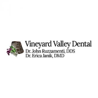 Vineyard Valley Dental, Dr. John Ruzzamenti