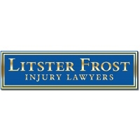 Brands,  Businesses, Places & Professionals Litster Frost Injury Lawyers in Nampa ID