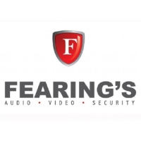 Fearing's Audio Video Security