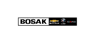 Brands,  Businesses, Places & Professionals Bosak Chevrolet, Buick, GMC in Michigan City IN