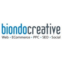 Brands,  Businesses, Places & Professionals Biondo Creative - Web Design, eCommerce, PPC, Social Media in Yardley PA