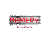 Remedy Cafe 124