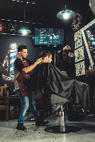 Brands,  Businesses, Places & Professionals Sports Cuts Barber Shop in Allentown PA