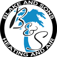 Brands,  Businesses, Places & Professionals Blake & Sons Heating & Air in North Charleston SC