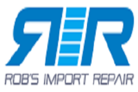 Brands,  Businesses, Places & Professionals Rob's Import Repair in Appleton WI