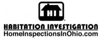 Habitation Investigation - Home Inspections