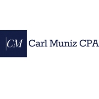 Brands,  Businesses, Places & Professionals Carl Muniz CPA in San Antonio TX