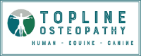 Brands,  Businesses, Places & Professionals Topline Osteopathy in Yateley England