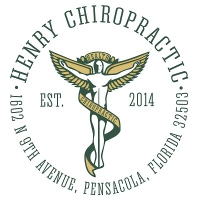 Brands,  Businesses, Places & Professionals Henry Chiropractic in Pensacola FL