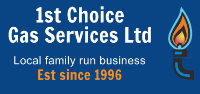 1st Choice Gas Services Ltd