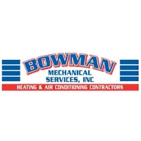 Brands,  Businesses, Places & Professionals Bowman Mechanical Services in Garner NC