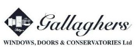 Brands,  Businesses, Places & Professionals Gallaghers Windows, Doors & Conservatories Ltd in Milton Keynes, Buckinghamshire England