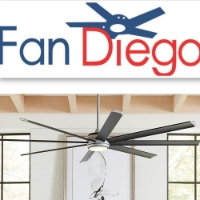 Brands,  Businesses, Places & Professionals Fan Diego Ceiling Fans & Lighting Showroom in San Marcos CA