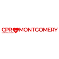 CPR Certification Montgomery