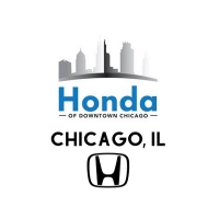 Brands,  Businesses, Places & Professionals Honda of Downtown Chicago in Chicago IL