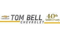 Brands,  Businesses, Places & Professionals Tom Bell Chevrolet in Redlands CA