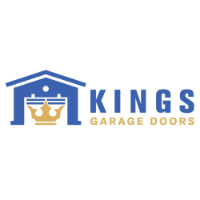 Brands,  Businesses, Places & Professionals Kings Garage Doors in King of Prussia PA