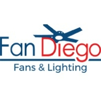 Fan Diego Ceiling Fans & Lighting Showroom