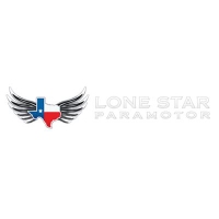 Lone Star Paramotor