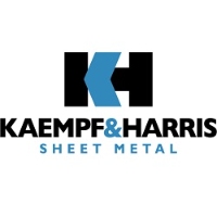 Brands,  Businesses, Places & Professionals Kaempf & Harris Sheet Metal in Frederick MD