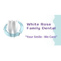 Brands,  Businesses, Places & Professionals White Rose Family Dental LLC in York PA