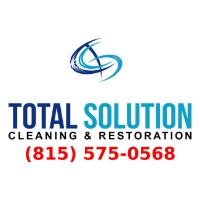 Brands,  Businesses, Places & Professionals Total Solution Cleaning & Restoration, LLC in Elgin IL