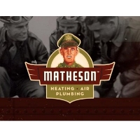 Matheson Heating Air & Plumbing