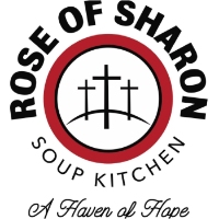 Rose of Sharon Soup Kitchen