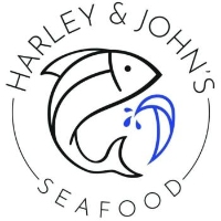 Brands,  Businesses, Places & Professionals Harley & Johns Seafood in Fairy Meadow NSW