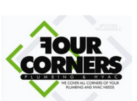 Brands,  Businesses, Places & Professionals 4 Corners Plumbing in Montgomery TX