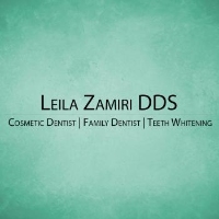 Leila Zamiri DDS