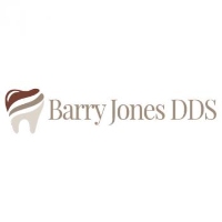 Barry Jones, DDS