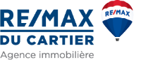 Frédéric Vinet - Courtier immobilier RE/MAX du Cartier