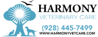 Brands,  Businesses, Places & Professionals Harmony Veterinary Care in Prescott AZ