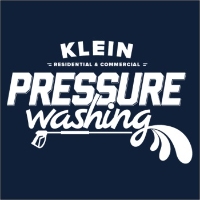 Brands,  Businesses, Places & Professionals Klein Pressure Washing in Spring TX