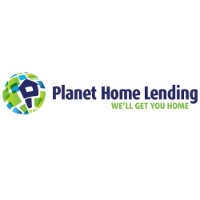 Planet Home Lending, LLC - San Antonio (Blevins)