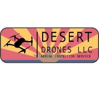 Brands,  Businesses, Places & Professionals Desert Drones LLC in Phoenix AZ