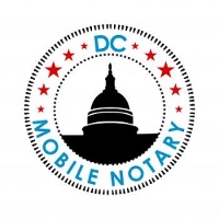 Brands,  Businesses, Places & Professionals DC Mobile Notary in Washington DC