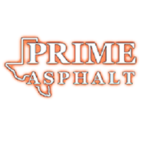 PRIME ASPHALT