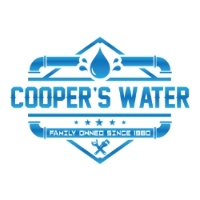 Brands,  Businesses, Places & Professionals Cooper's Water in Zionsville IN