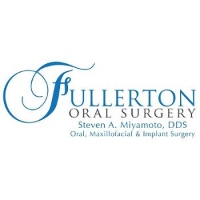 Brands,  Businesses, Places & Professionals Fullerton Oral Surgery in Fullerton CA