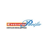 Ensign Pacific Chrysler Dodge Jeep Ram