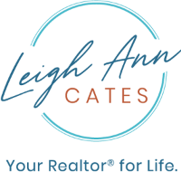 Leigh Ann Cates, Realtor