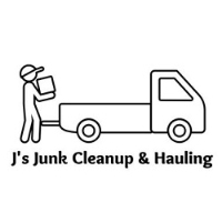 J's Junk Cleanup & Hauling